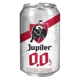 JUPILER 0,0% BLIK 4x6x33CL