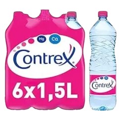 CONTREX PET 6x1.5L
