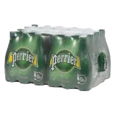 PERRIER PET 24x50cl