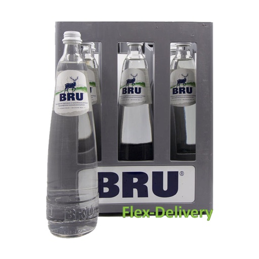BRU
