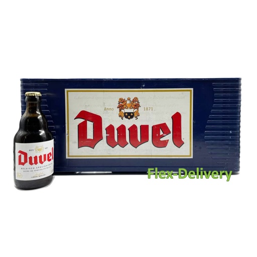 Duvel
