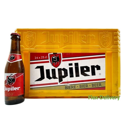 Jupiler