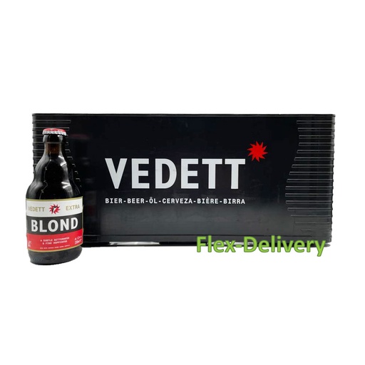 Vedett Extra Pilsner