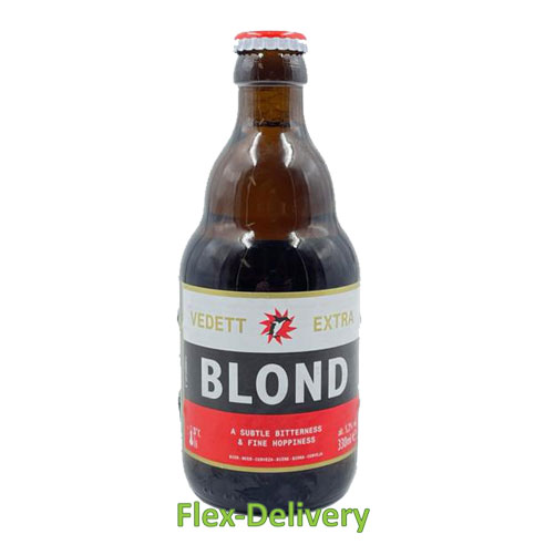 Vedett Extra Pilsner