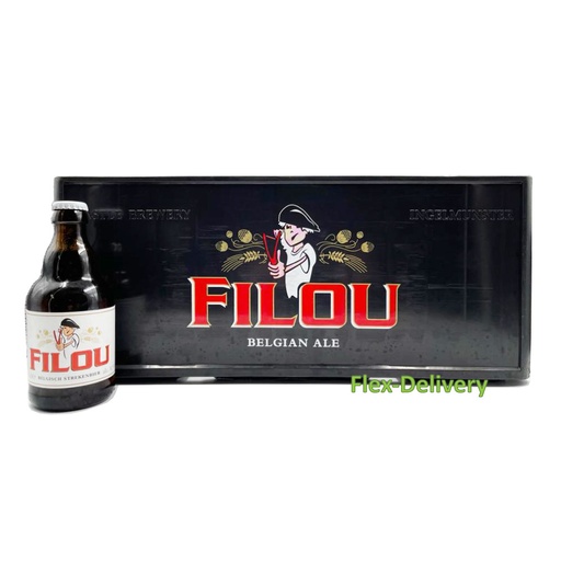 Filou Blond 8,5% (24x33cl)