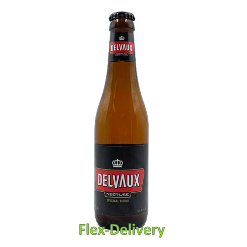 Delvaux Blond