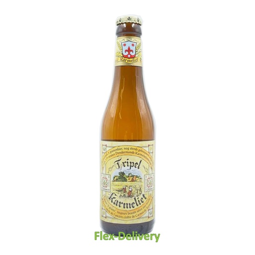 Karmeliet Tripel 33cl