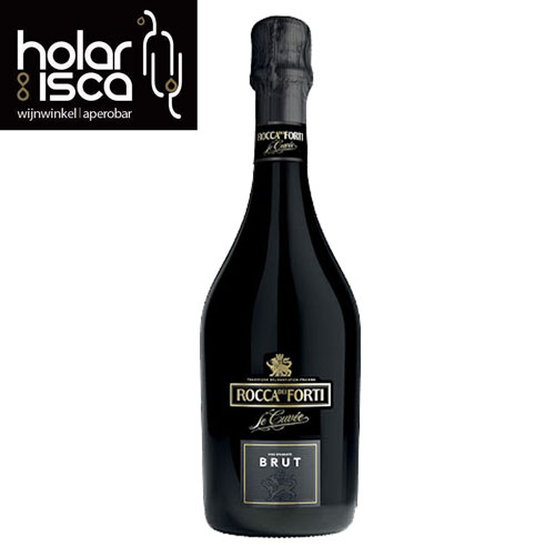 Le Cuvée Brut - Rocca Dei Forti