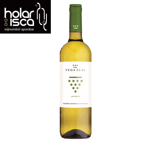 VEGA REAL Verdejo Rueda 2019 (ES) - White