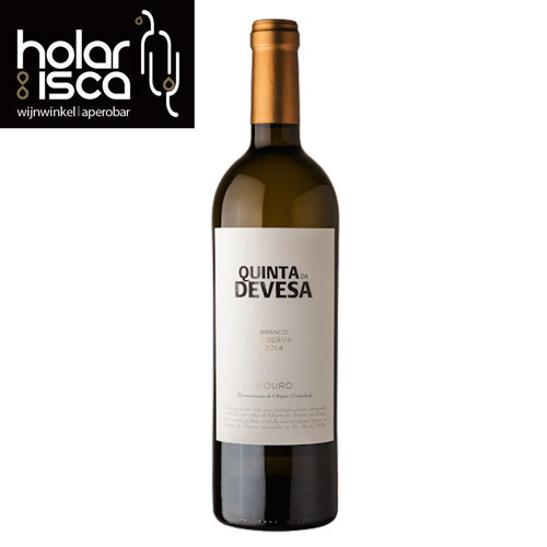 Quinta da Devesa White 2020 (PT) - Wit