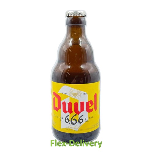 Duvel 6,66