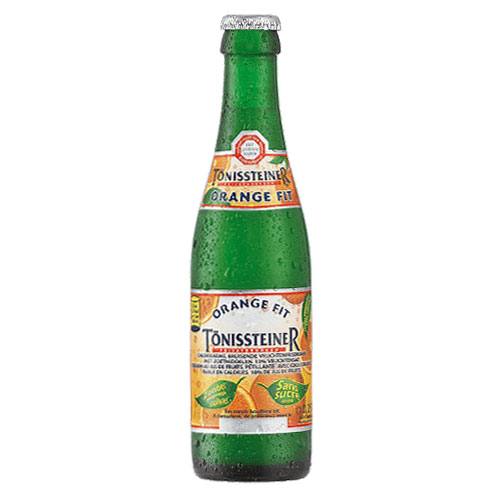 Tönissteiner Orange Fit