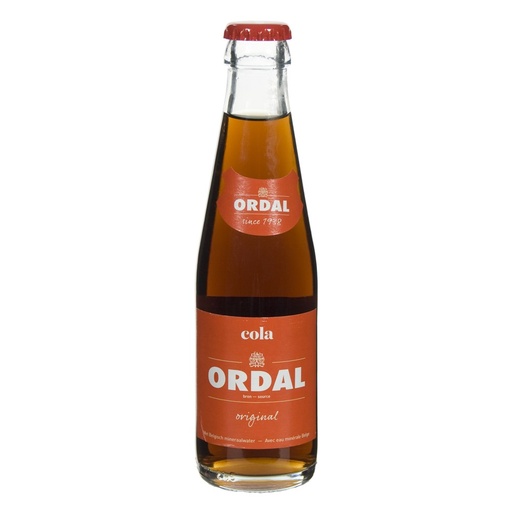 Ordal Cola