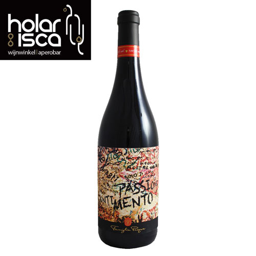 Passione Sentimento Rosso 2022 (IT) - Red (14%)