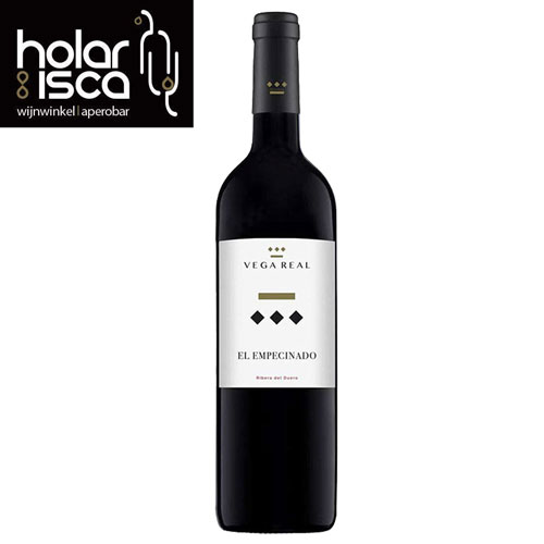 Finca El Empecinado Crianza 2020 (ES) - Rouge (12,5%)