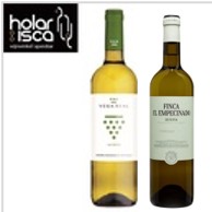 Finca El Empecinado Verdejo Rueda 2024 (ES) - Blanc (12,5%)