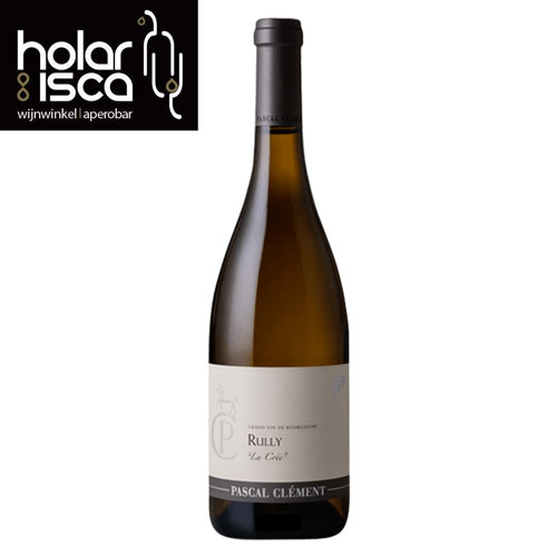 Rully 'La Crée' 2018 (FR) - Blanc (13%)