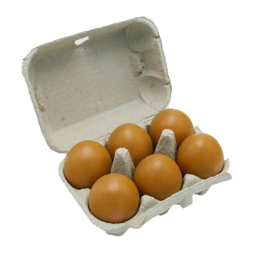 Bio eieren