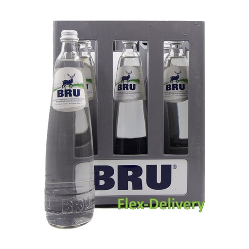 BRU (6x1L)