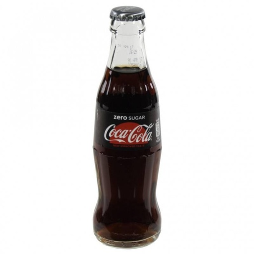 Coca-Cola Zero