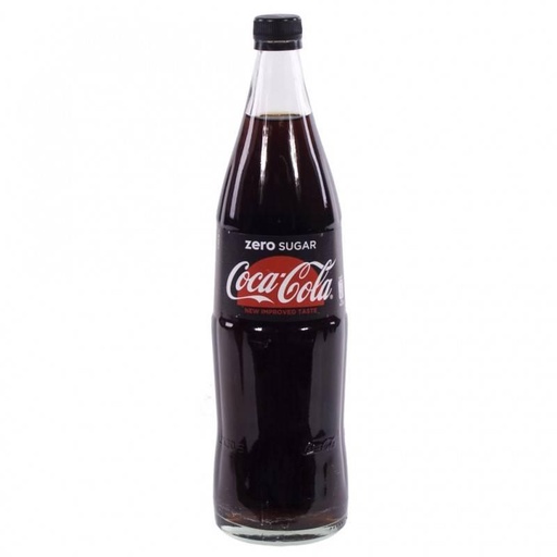 Coca-Cola Zero