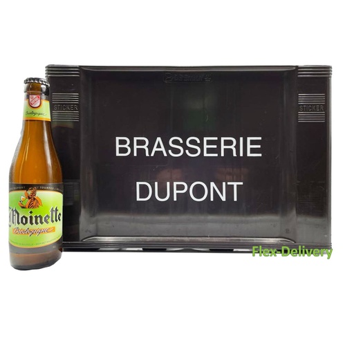 Moinette Biologique