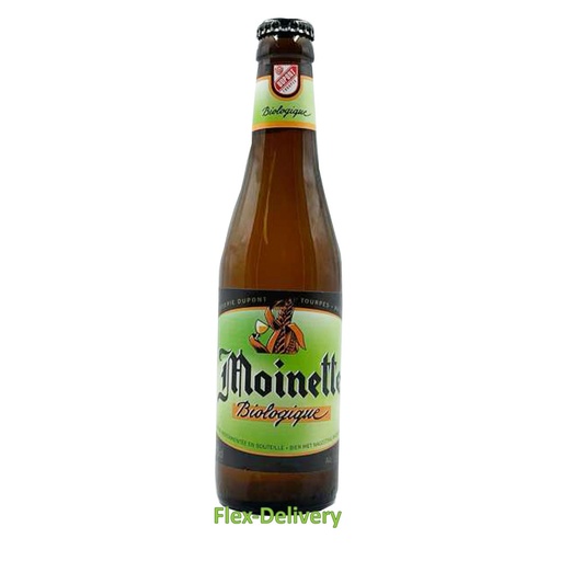 Moinette Biologique