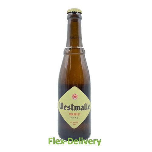Westmalle Tripel