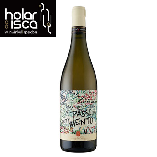 Passione Sentimento Bianco 2023 (IT) - White (13%)