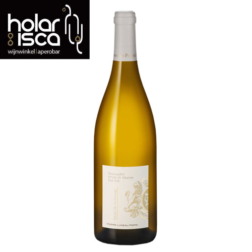 BIO Muscadet 'Le Verger' 2022 (FR-Loire) - White (12%)