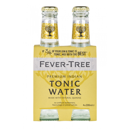 Fever-Tree Premium Indian Tonic