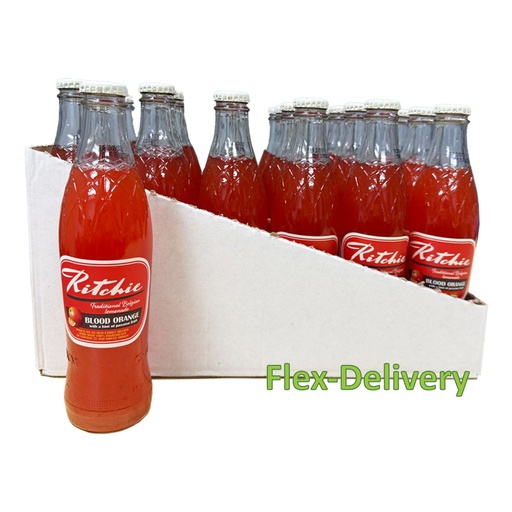 Ritchie Blood Orange